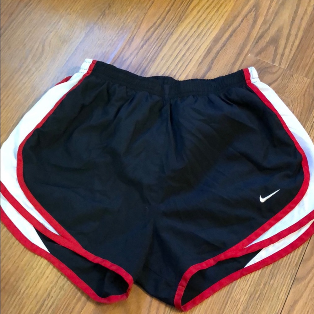 Nike Dri-Fit shorts